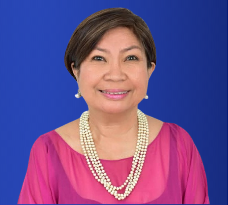 College President